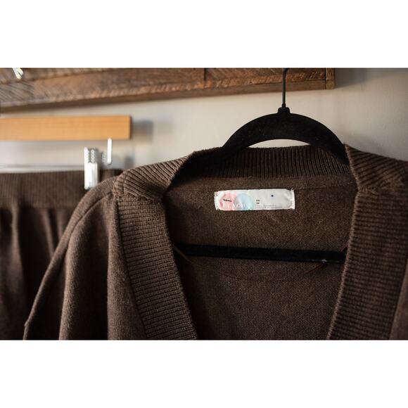 Free People Solar Sweater Set XS NEW - Picture 5 of 6